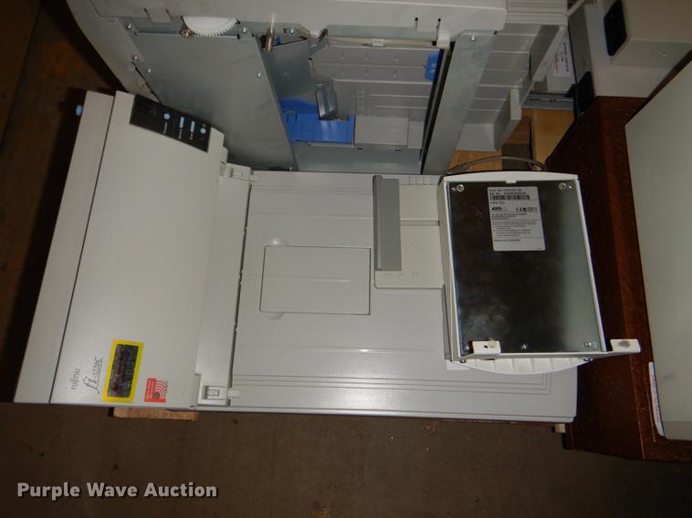 image for item FM9908 Electronics