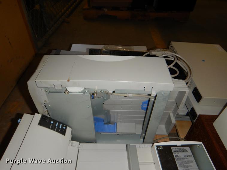 image for item FM9908 Electronics