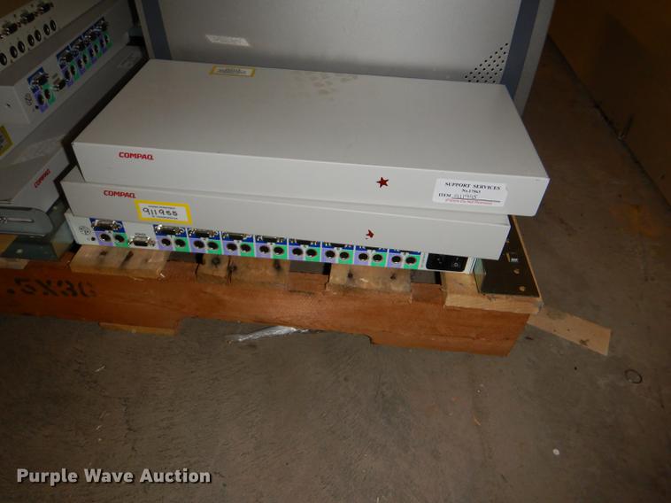 image for item FM9908 Electronics