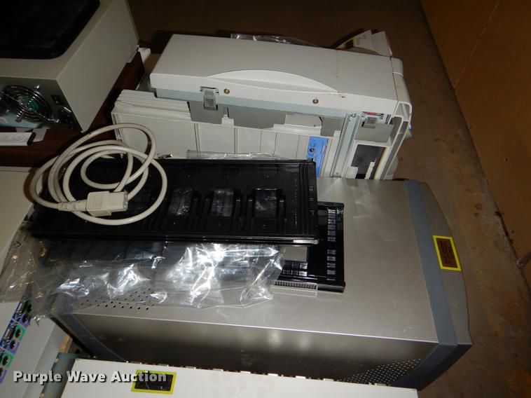 image for item FM9908 Electronics