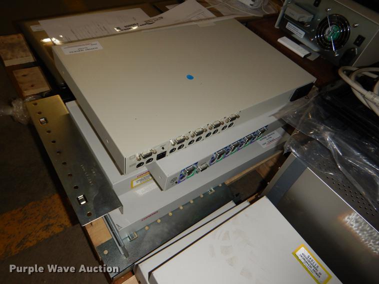 image for item FM9908 Electronics