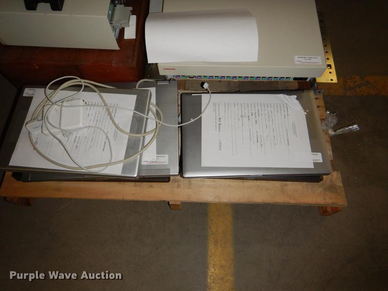 image for item FM9908 Electronics