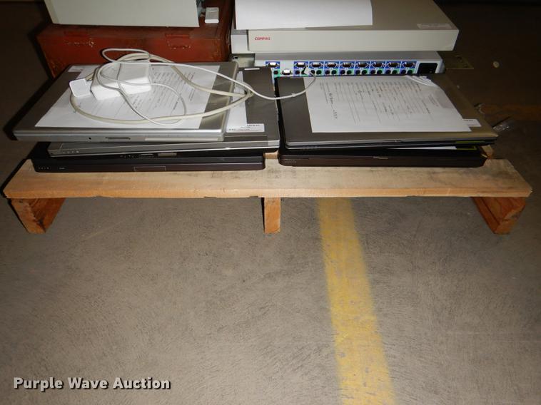 image for item FM9908 Electronics