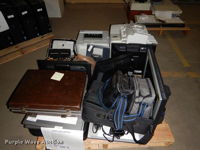 image for item FM9909 Electronics