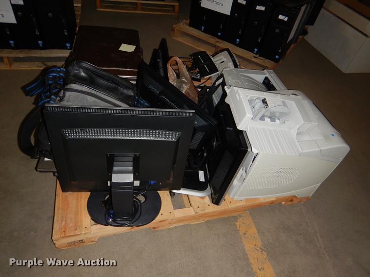 image for item FM9909 Electronics