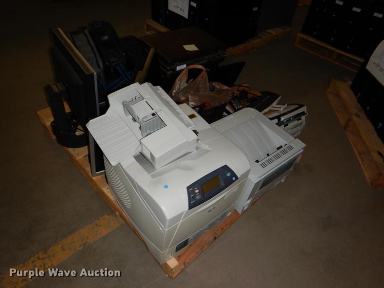 image for item FM9909 Electronics