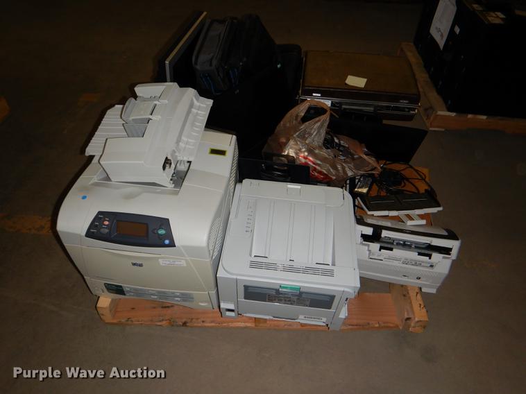 image for item FM9909 Electronics