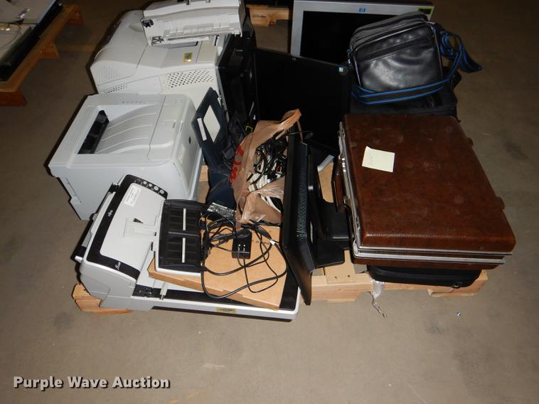 image for item FM9909 Electronics