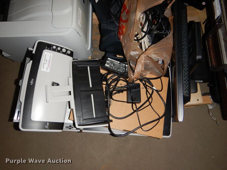 image for item FM9909 Electronics