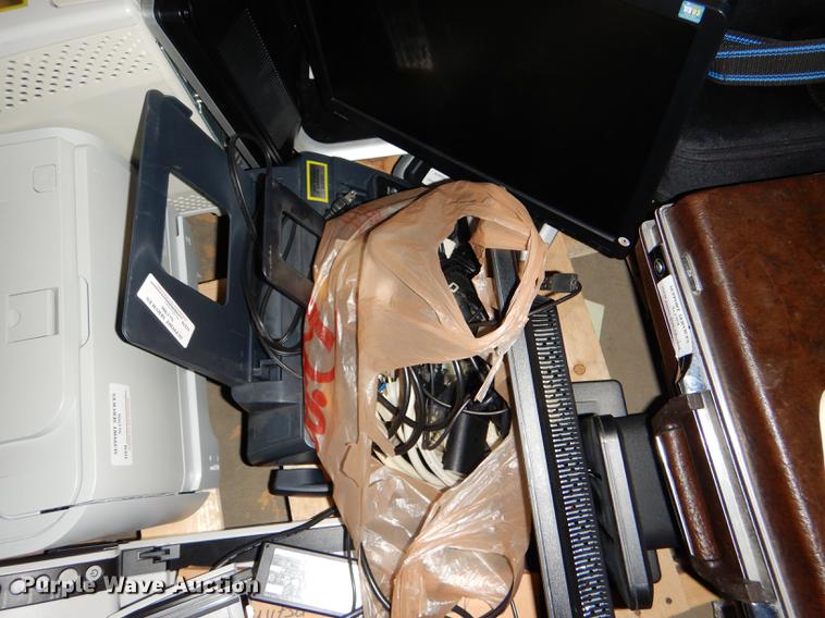 image for item FM9909 Electronics