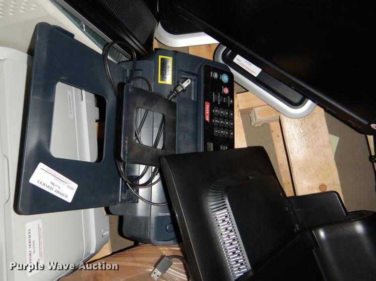 image for item FM9909 Electronics