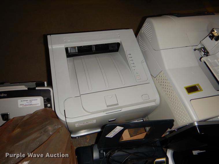 image for item FM9909 Electronics