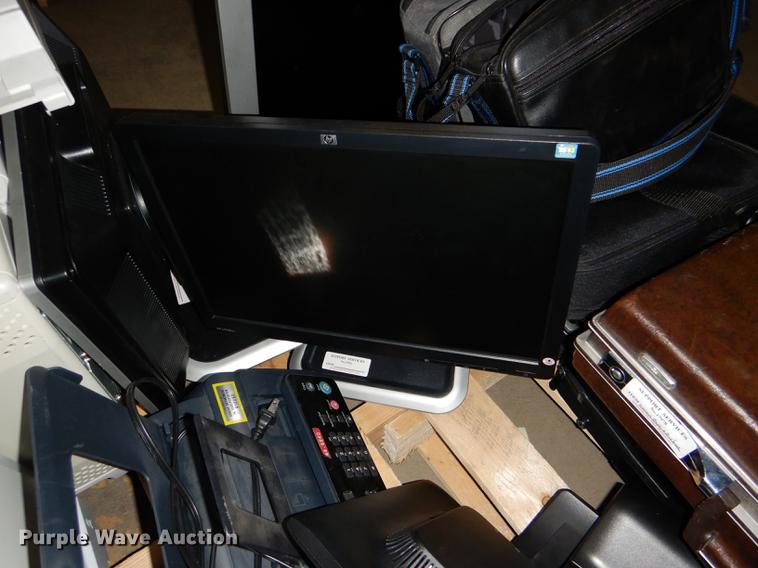 image for item FM9909 Electronics