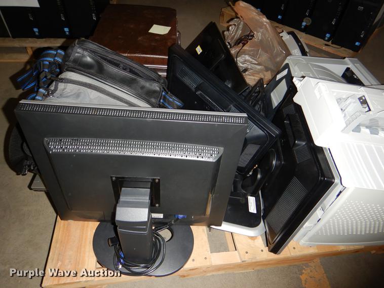 image for item FM9909 Electronics