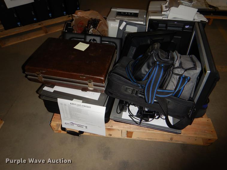 image for item FM9909 Electronics