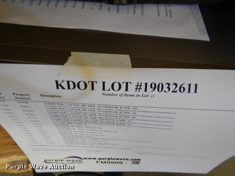 image for item FM9909 Electronics