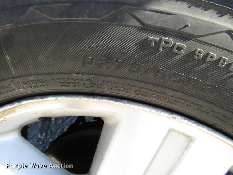 image for item DB6786 2008 Chevrolet Silverado 1500 Crew Cab pickup truck