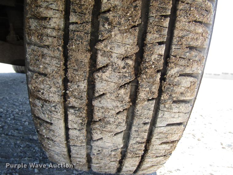 image for item DB6786 2008 Chevrolet Silverado 1500 Crew Cab pickup truck