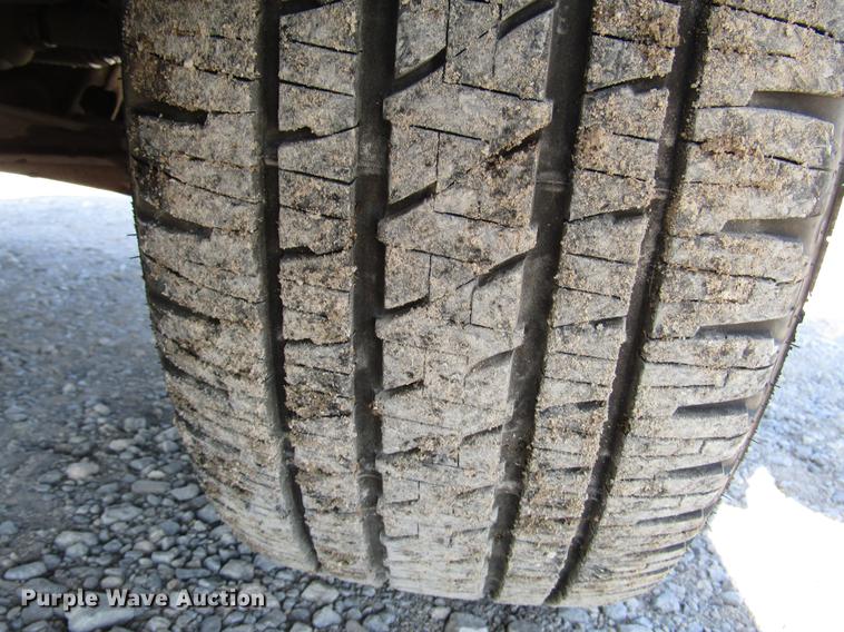 image for item DB6786 2008 Chevrolet Silverado 1500 Crew Cab pickup truck