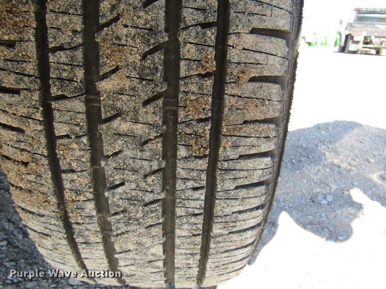 image for item DB6786 2008 Chevrolet Silverado 1500 Crew Cab pickup truck