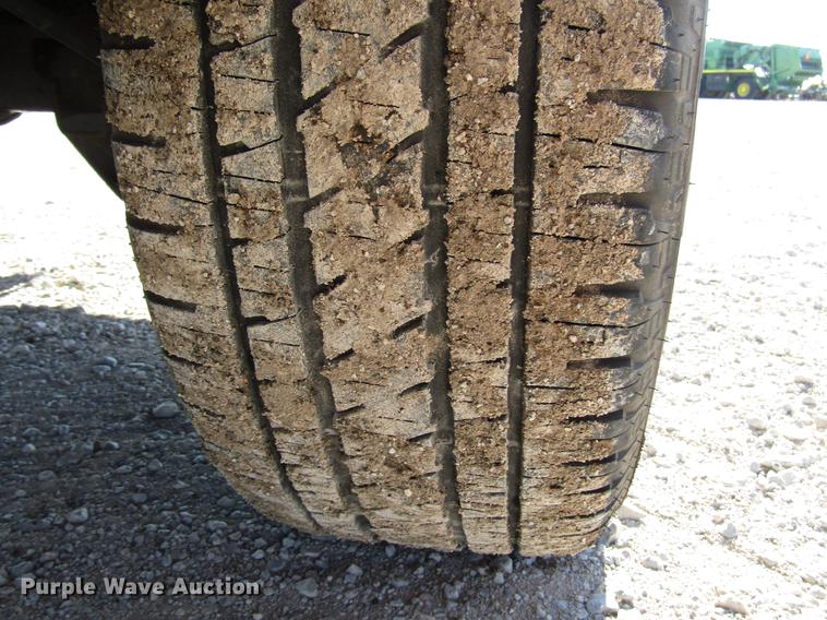 image for item DB6786 2008 Chevrolet Silverado 1500 Crew Cab pickup truck