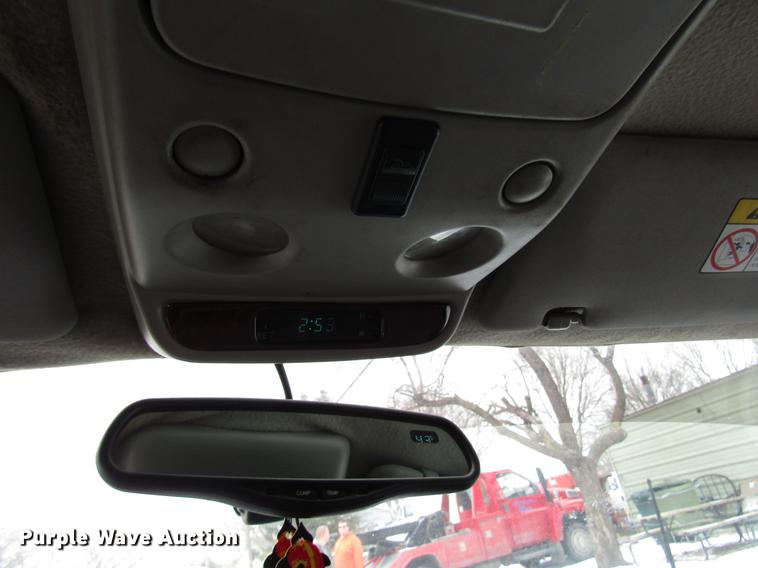 image for item DB6805 2000 Mitsubishi Montero SUV