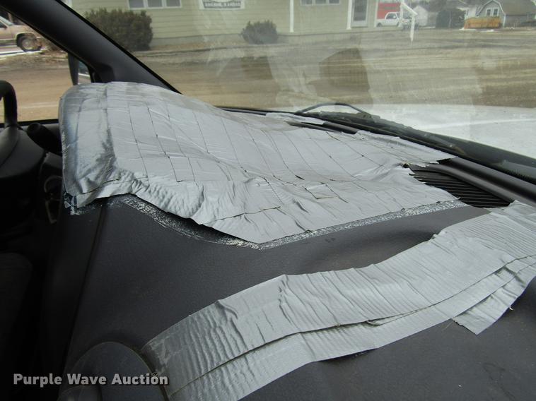 image for item DB6806 2001 Dodge Ram 1500 Quad Cab pickup truck