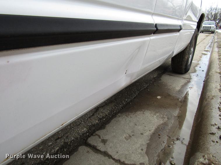 image for item DB6806 2001 Dodge Ram 1500 Quad Cab pickup truck