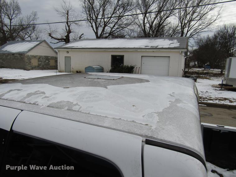 image for item DB6806 2001 Dodge Ram 1500 Quad Cab pickup truck