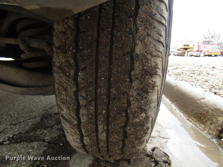 image for item DB6806 2001 Dodge Ram 1500 Quad Cab pickup truck