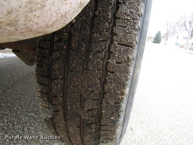 image for item DB6806 2001 Dodge Ram 1500 Quad Cab pickup truck