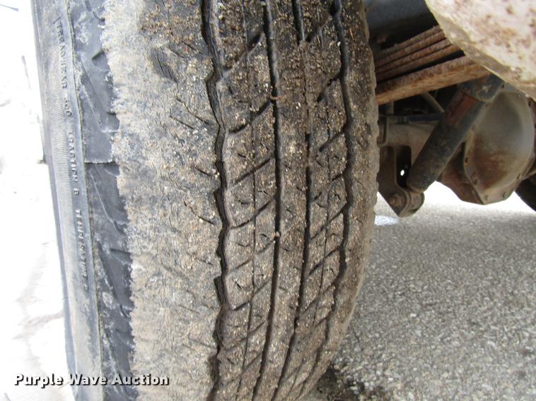 image for item DB6806 2001 Dodge Ram 1500 Quad Cab pickup truck