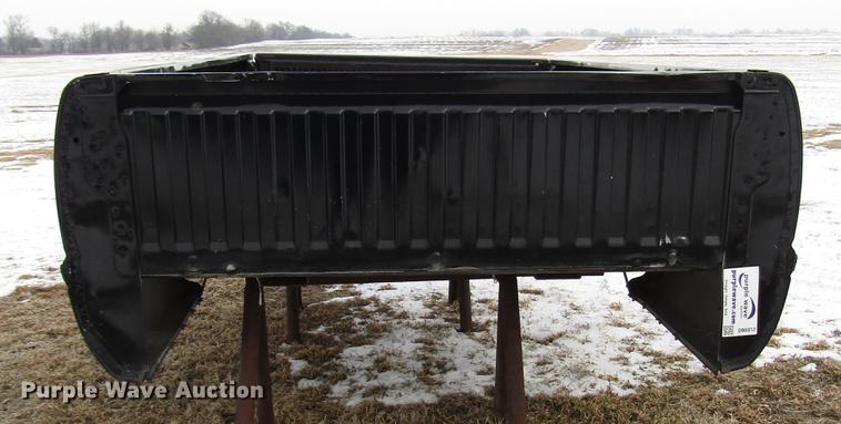 image for item DB6812 1997 Dodge Ram pickup truck bed