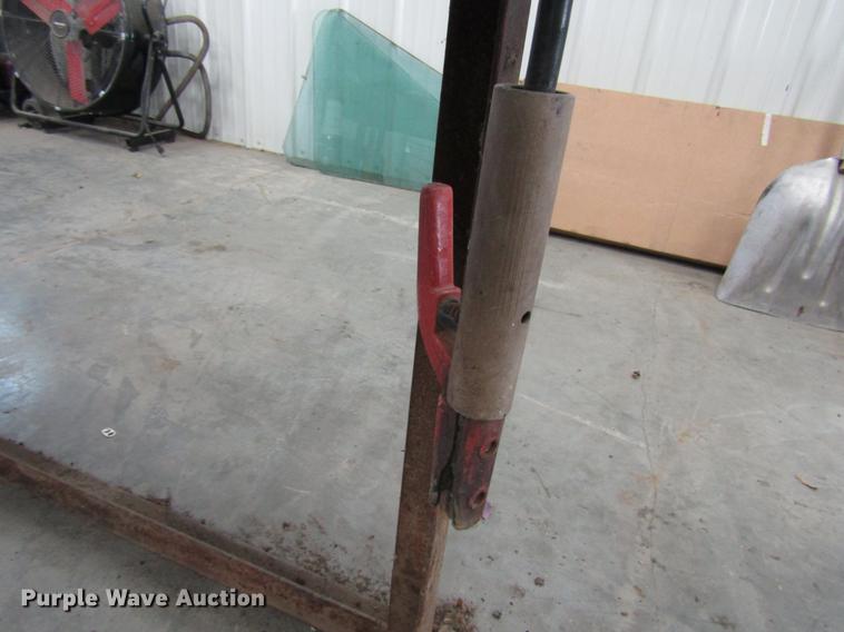 image for item DB6814 Miller welder/generator