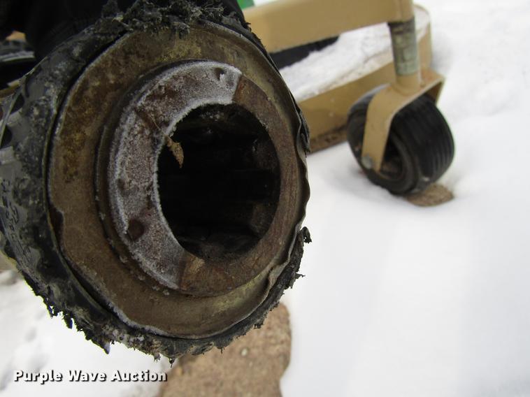 image for item DB6815 Land Pride FDR2584 rotary mower