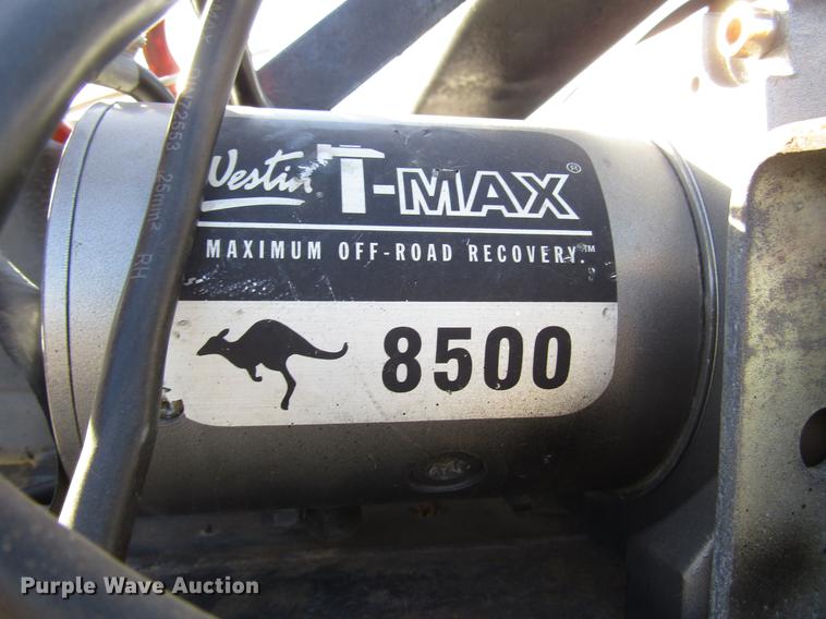 image for item DB6869 2016 Southern Dimensions car carrier