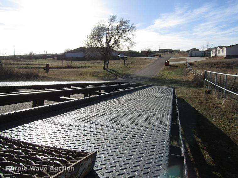 image for item DB6869 2016 Southern Dimensions car carrier