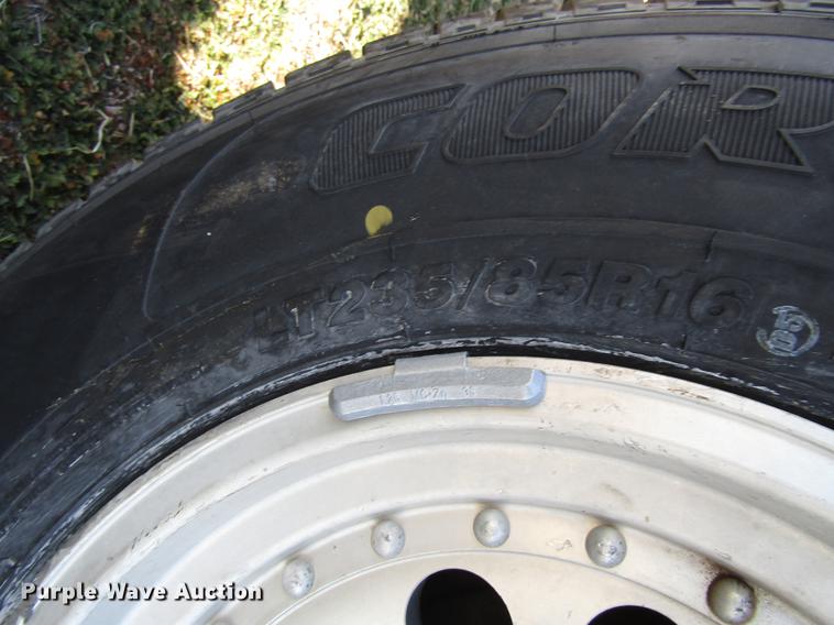 image for item DB6869 2016 Southern Dimensions car carrier