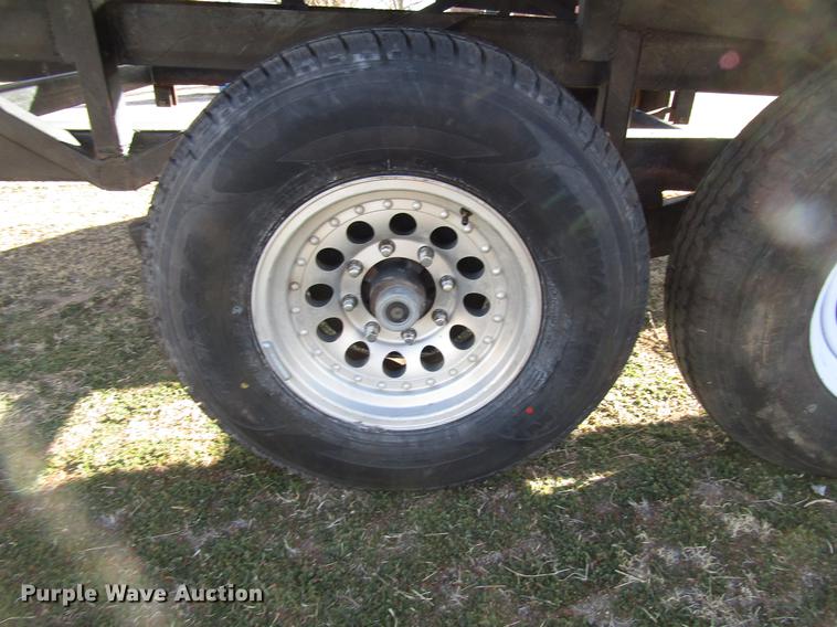 image for item DB6869 2016 Southern Dimensions car carrier