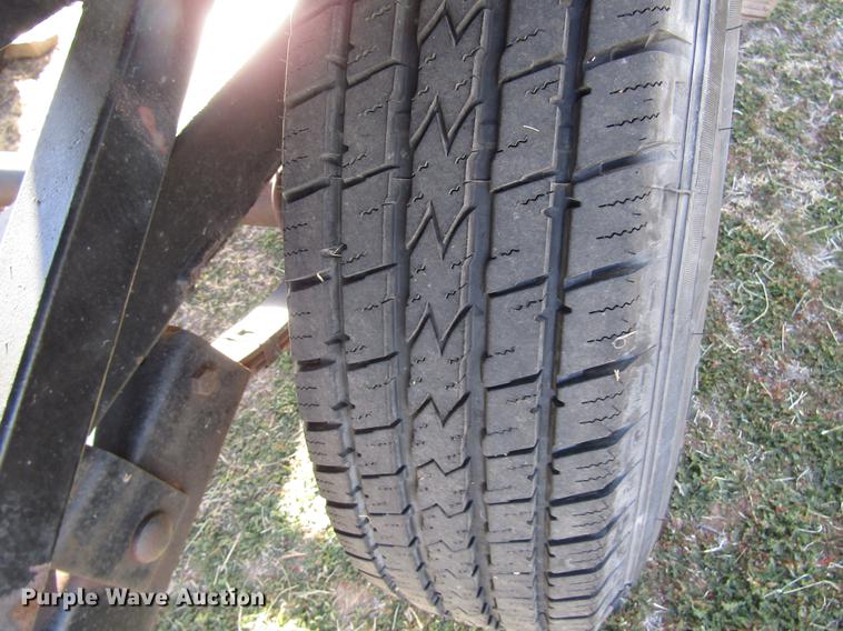 image for item DB6869 2016 Southern Dimensions car carrier