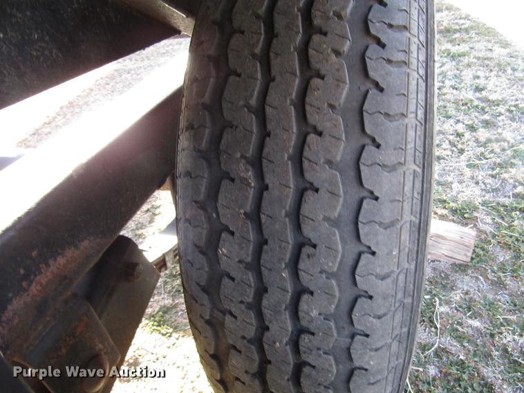 image for item DB6869 2016 Southern Dimensions car carrier