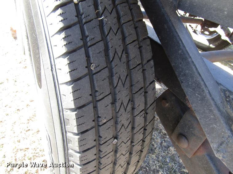 image for item DB6869 2016 Southern Dimensions car carrier