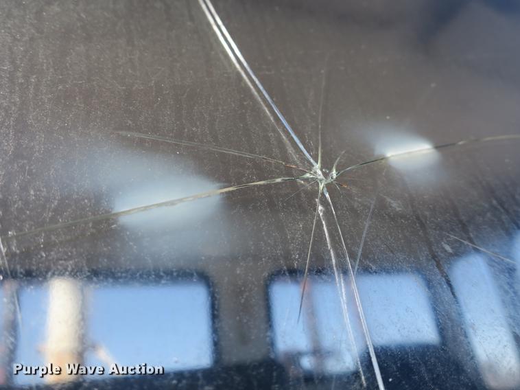 image for item DB8878 1981 Mack MS200 dump flatbed truck