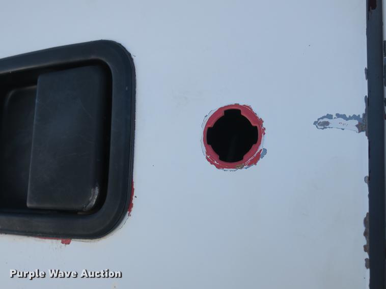 image for item DB8883 1994 Ford L9000 truck cab and chassis