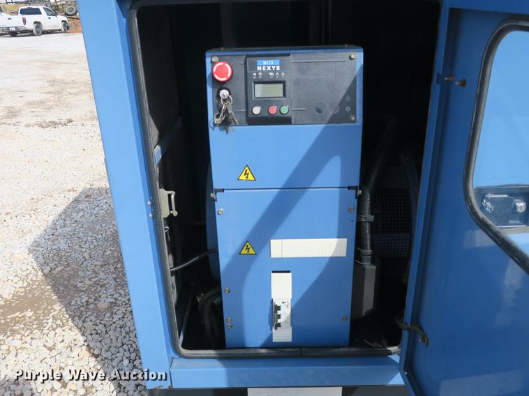 image for item DB8884 Sdmo Nexys 2 G400 generator