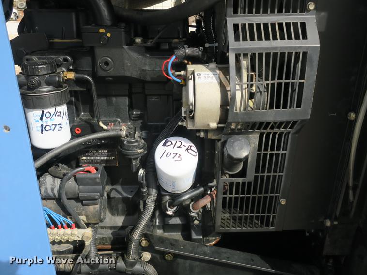 image for item DB8884 Sdmo Nexys 2 G400 generator