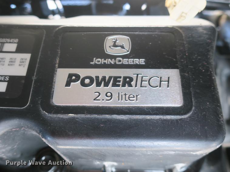 image for item DB8884 Sdmo Nexys 2 G400 generator