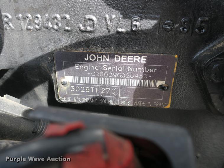 image for item DB8884 Sdmo Nexys 2 G400 generator