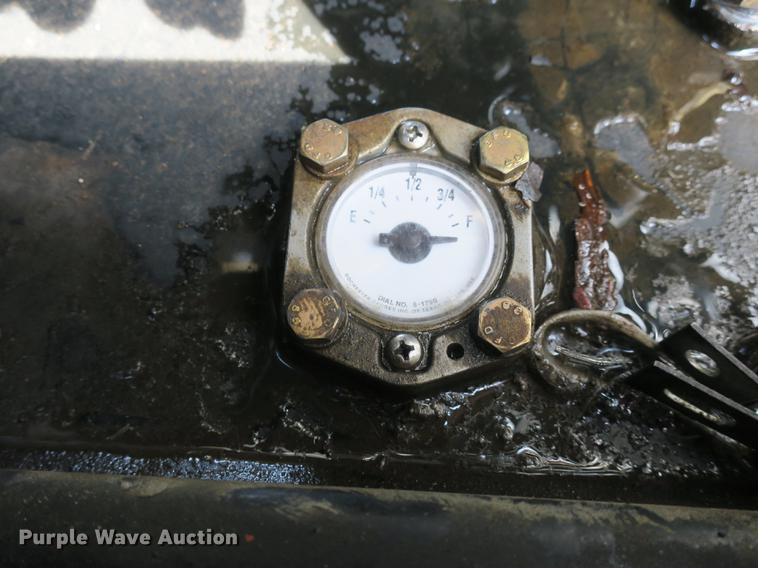 image for item DB8884 Sdmo Nexys 2 G400 generator