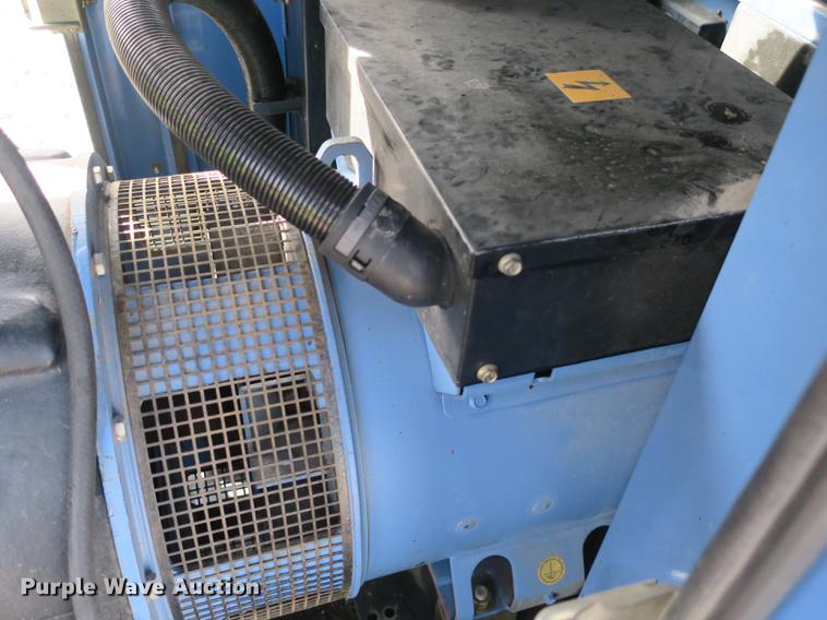 image for item DB8884 Sdmo Nexys 2 G400 generator